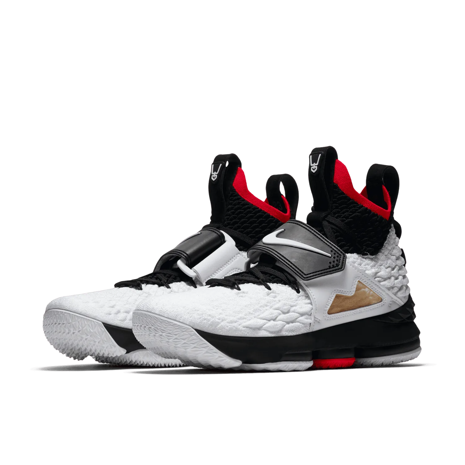 Nike LeBron 15 Diamond Turf image 4