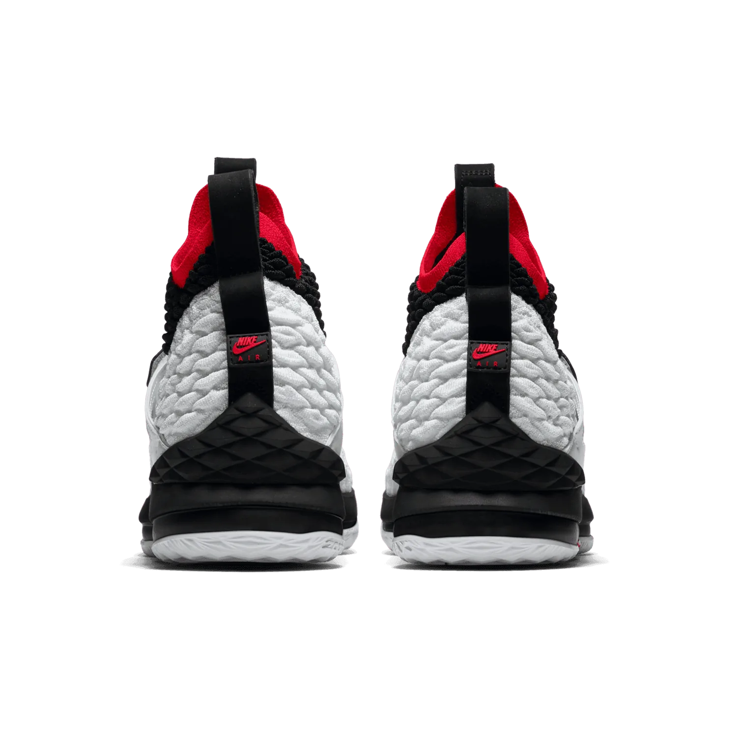 Nike LeBron 15 Diamond Turf image 5