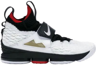 Nike LeBron 15 Diamond Turf