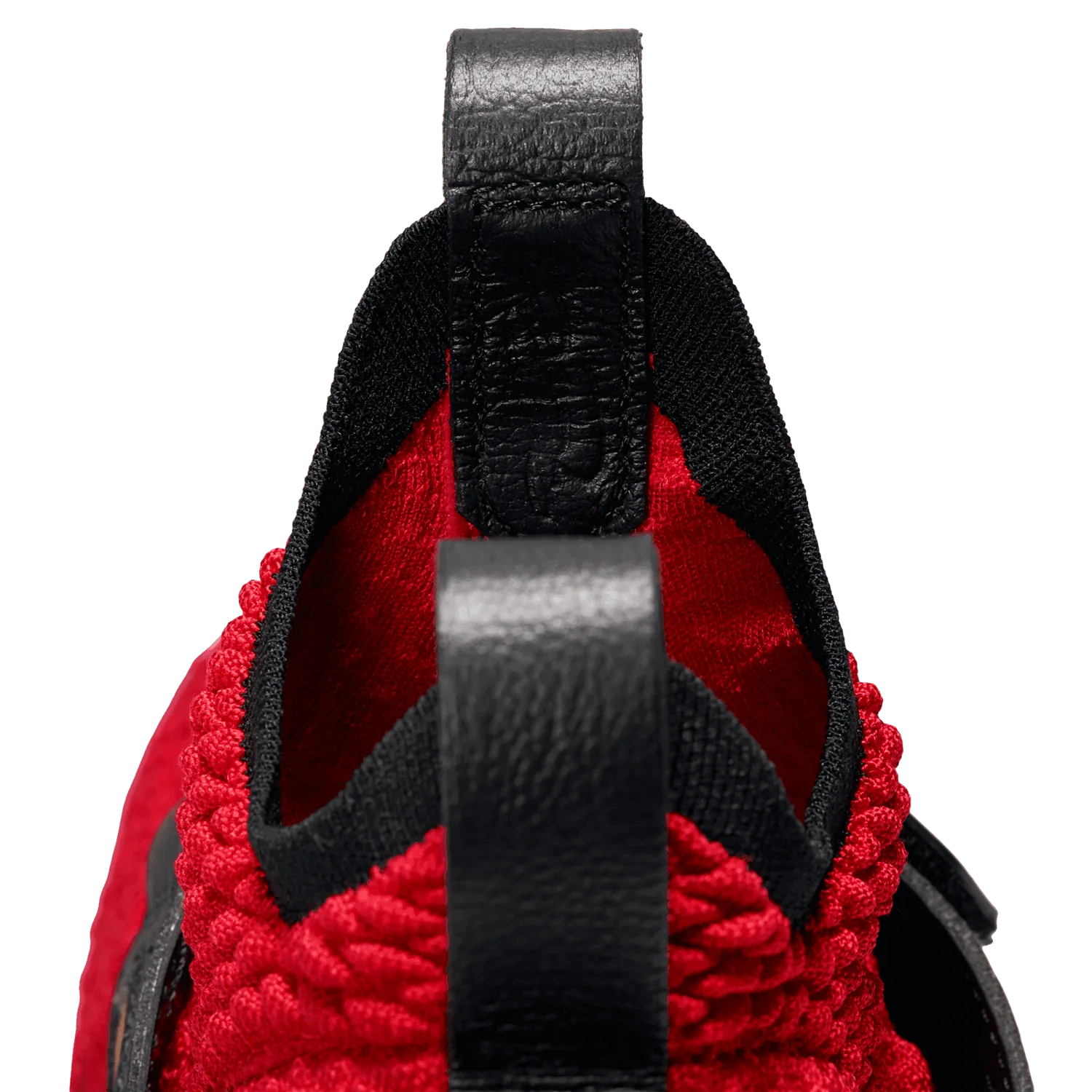 Nike LeBron 15 Red Diamond Turf image 6