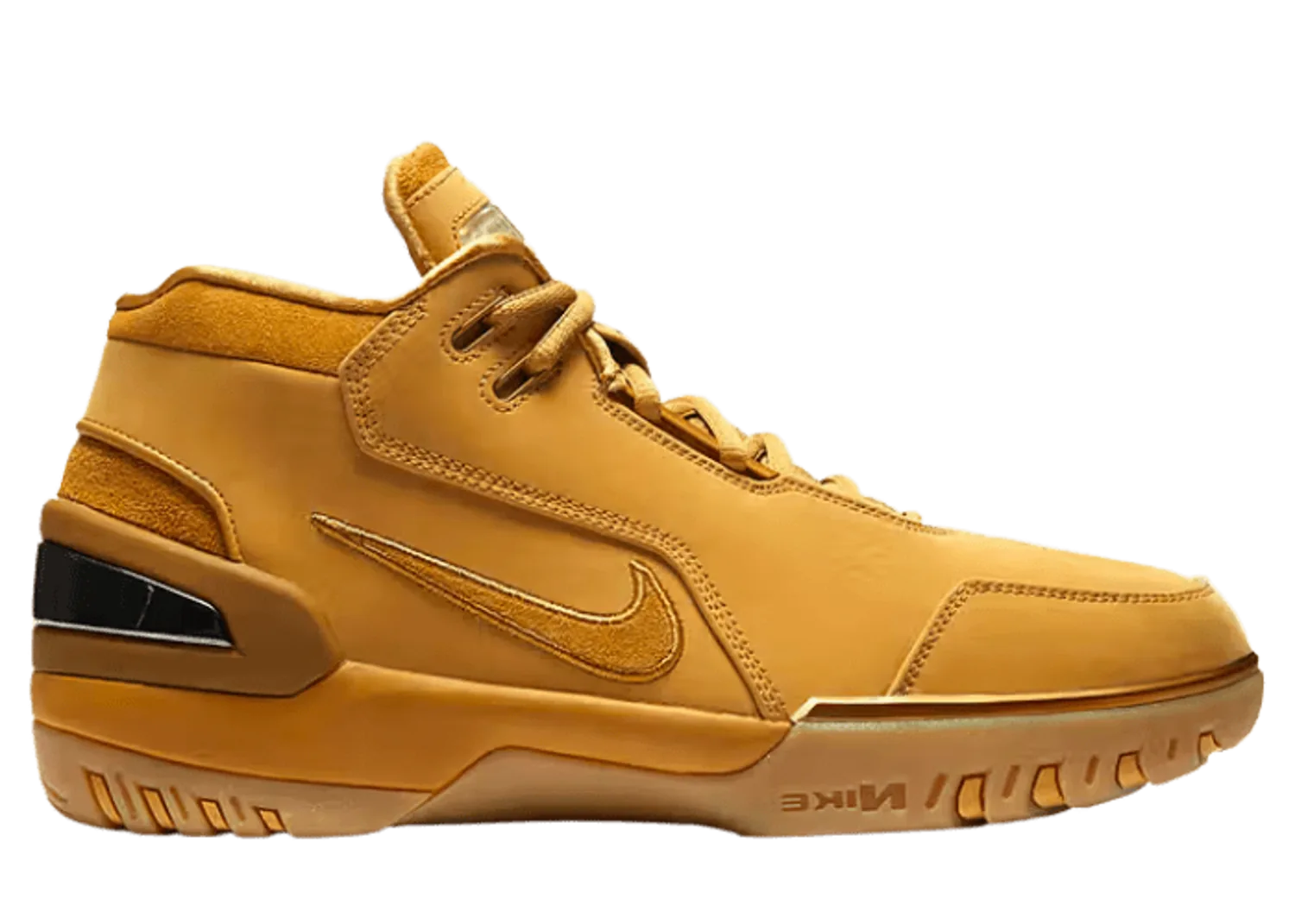 Nike Air Zoom Generation Wheat Retro