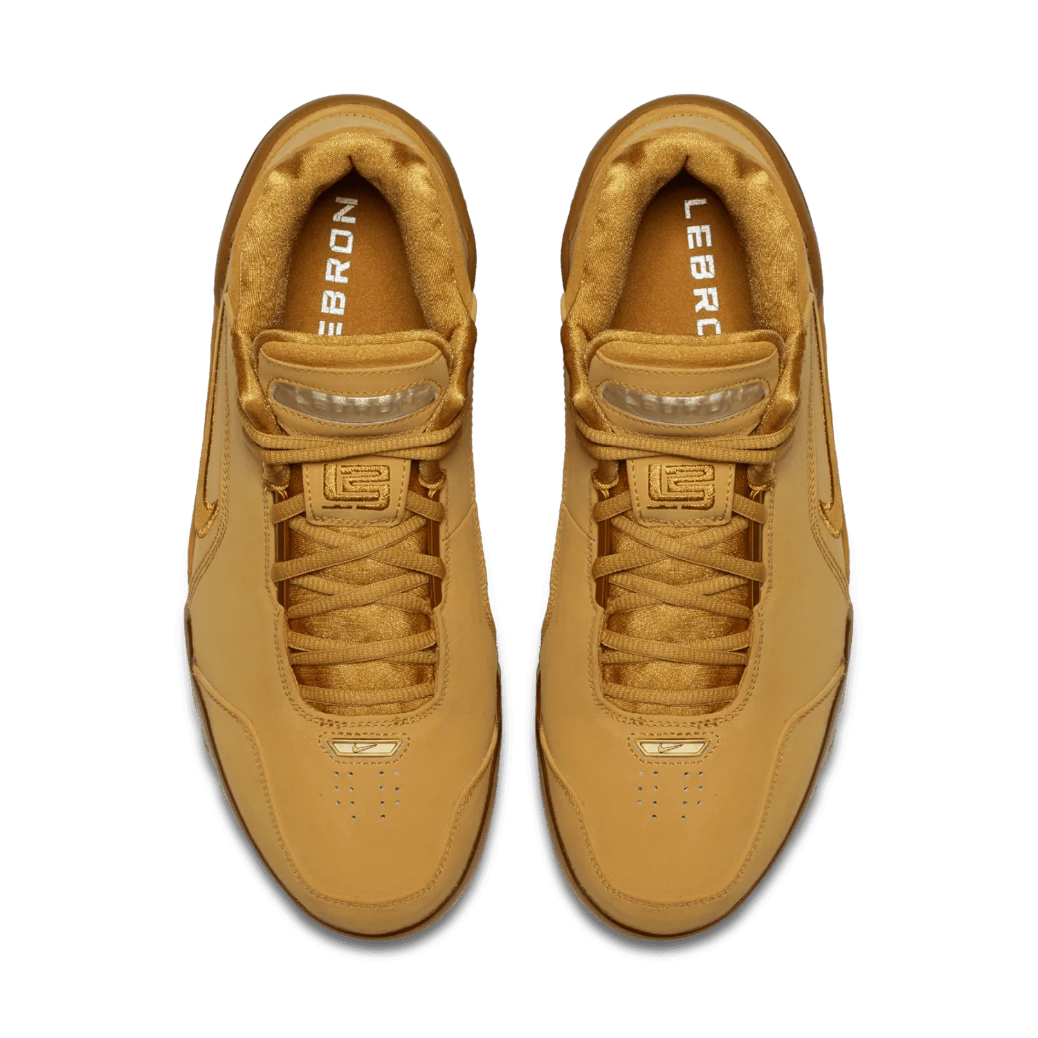 Nike Air Zoom Generation Wheat Retro image 3