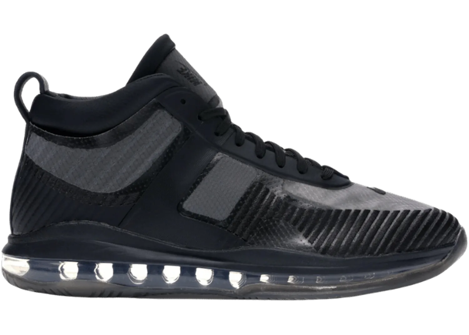 Nike LeBron Icon John Elliott Black