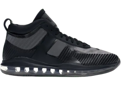 Nike LeBron Icon John Elliott Black