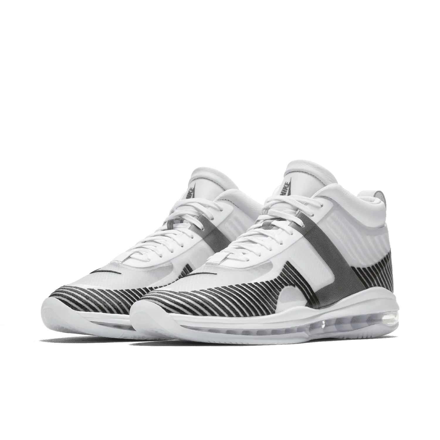 Nike LeBron Icon John Elliott White image 3