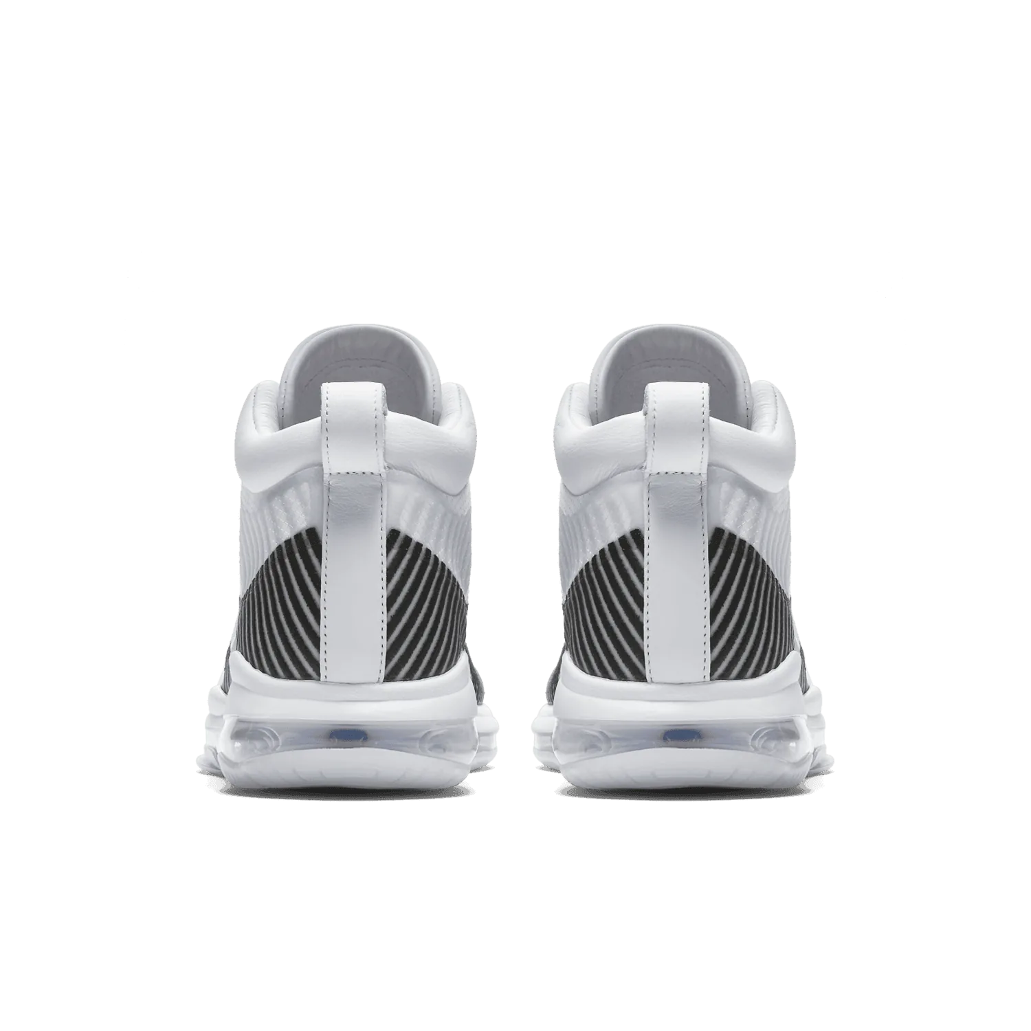 Nike LeBron Icon John Elliott White image 4