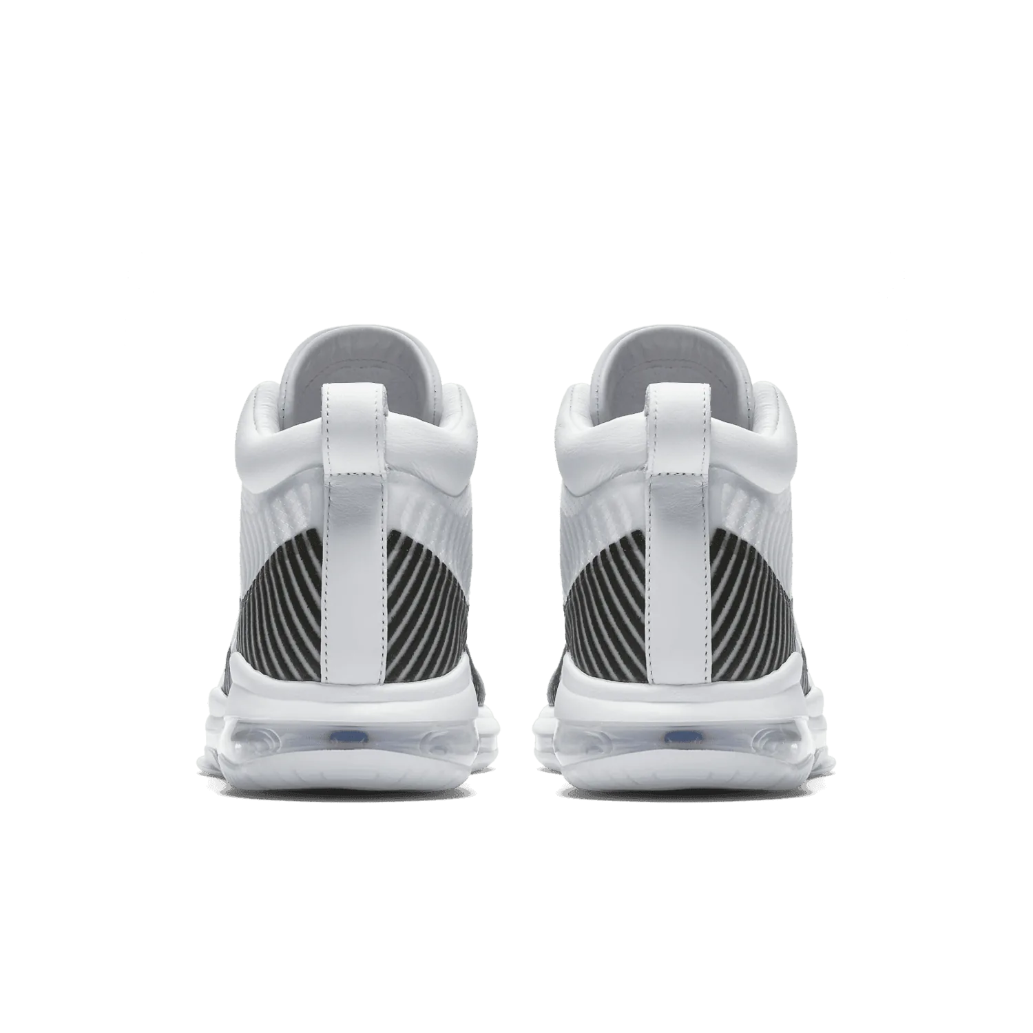 Nike LeBron Icon John Elliott White image 5