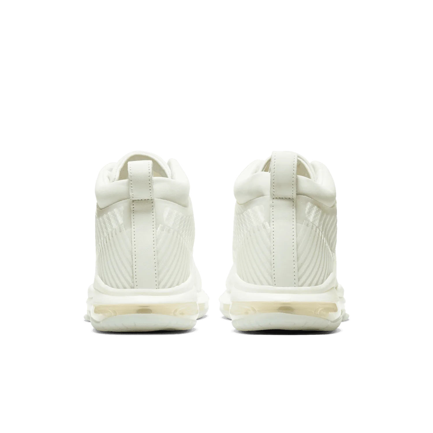 Nike LeBron Icon John Elliott Summit White image 4