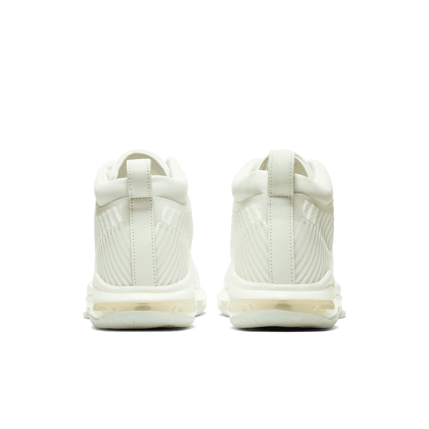 Nike LeBron Icon John Elliott Summit White image 5