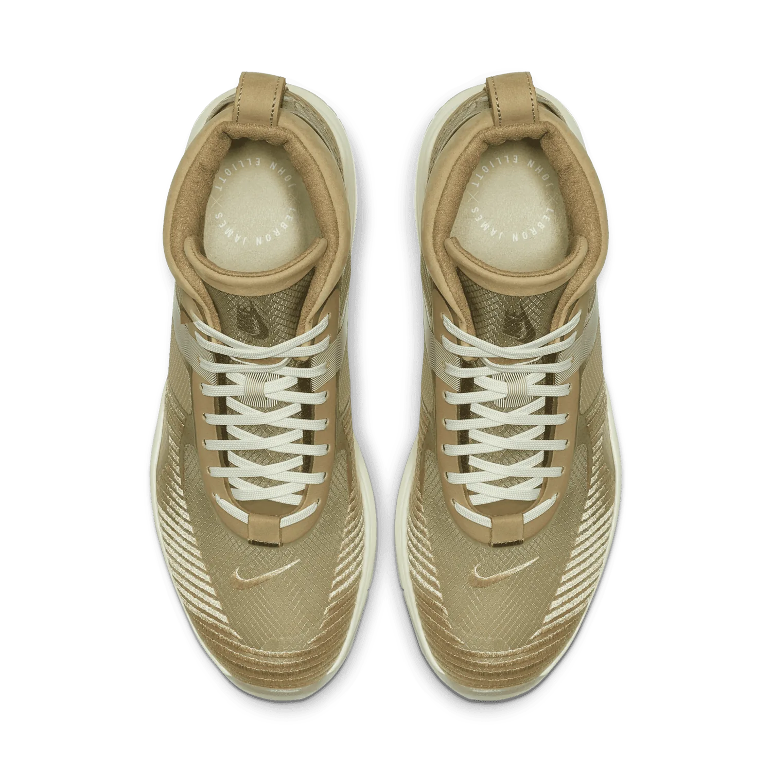 Nike LeBron Icon John Elliott Parachute Beige image 2