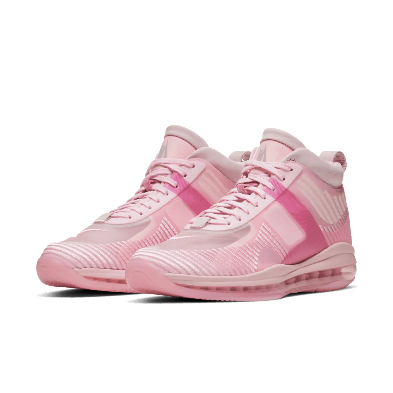 Nike LeBron Icon John Elliott Tulip Pink image 3