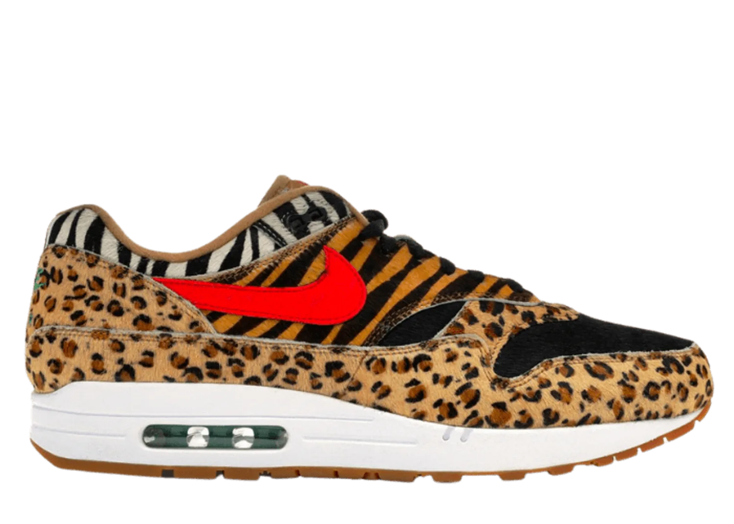 Nike Air Max 1 Atmos Animal Pack 2.0