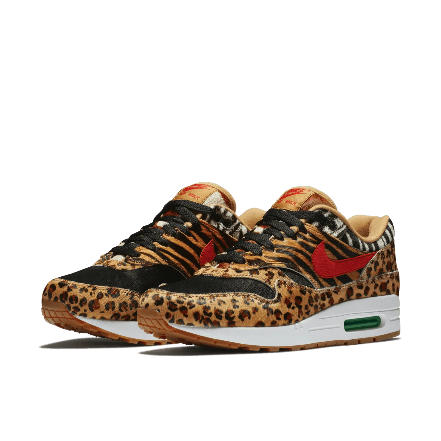 Nike Air Max 1 Atmos Animal Pack 2.0 image 4