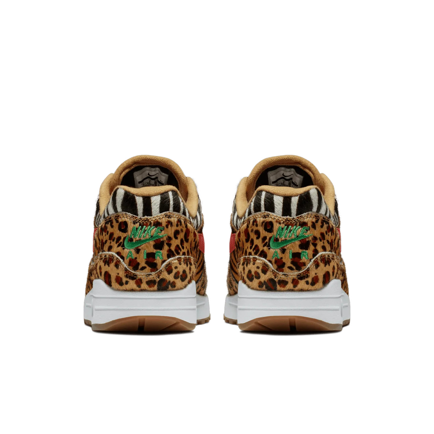 Nike Air Max 1 Atmos Animal Pack 2.0 image 5