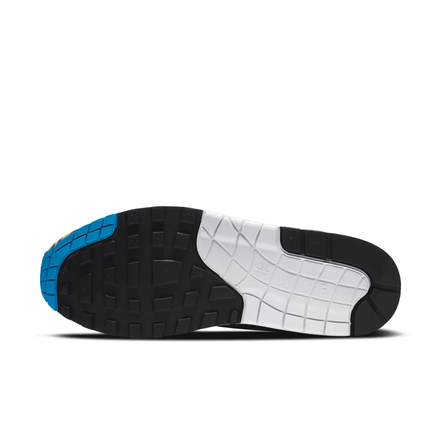 Nike Air Max 1 Atmos Animal 3.0 Tiger