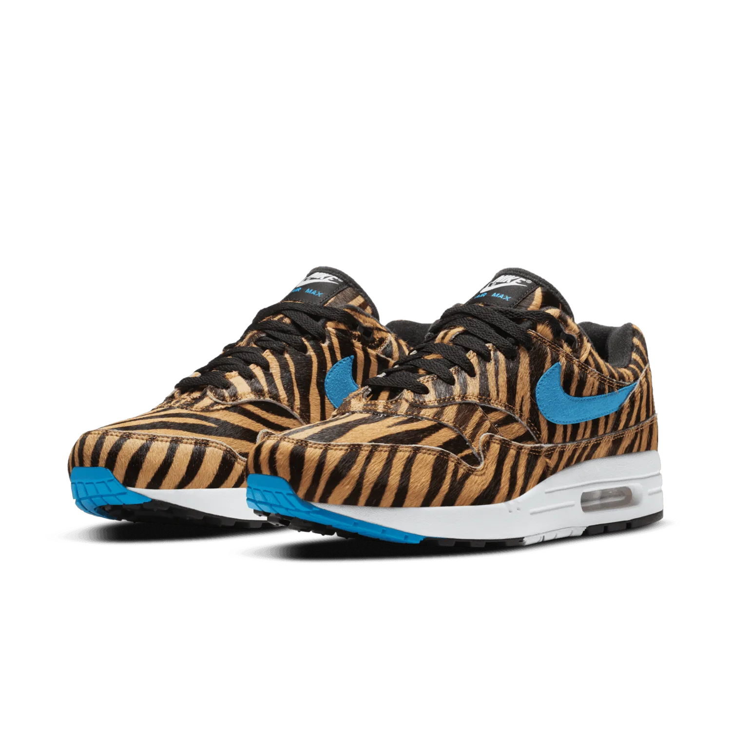 Nike Air Max 1 Atmos Animal 3.0 Tiger image 3