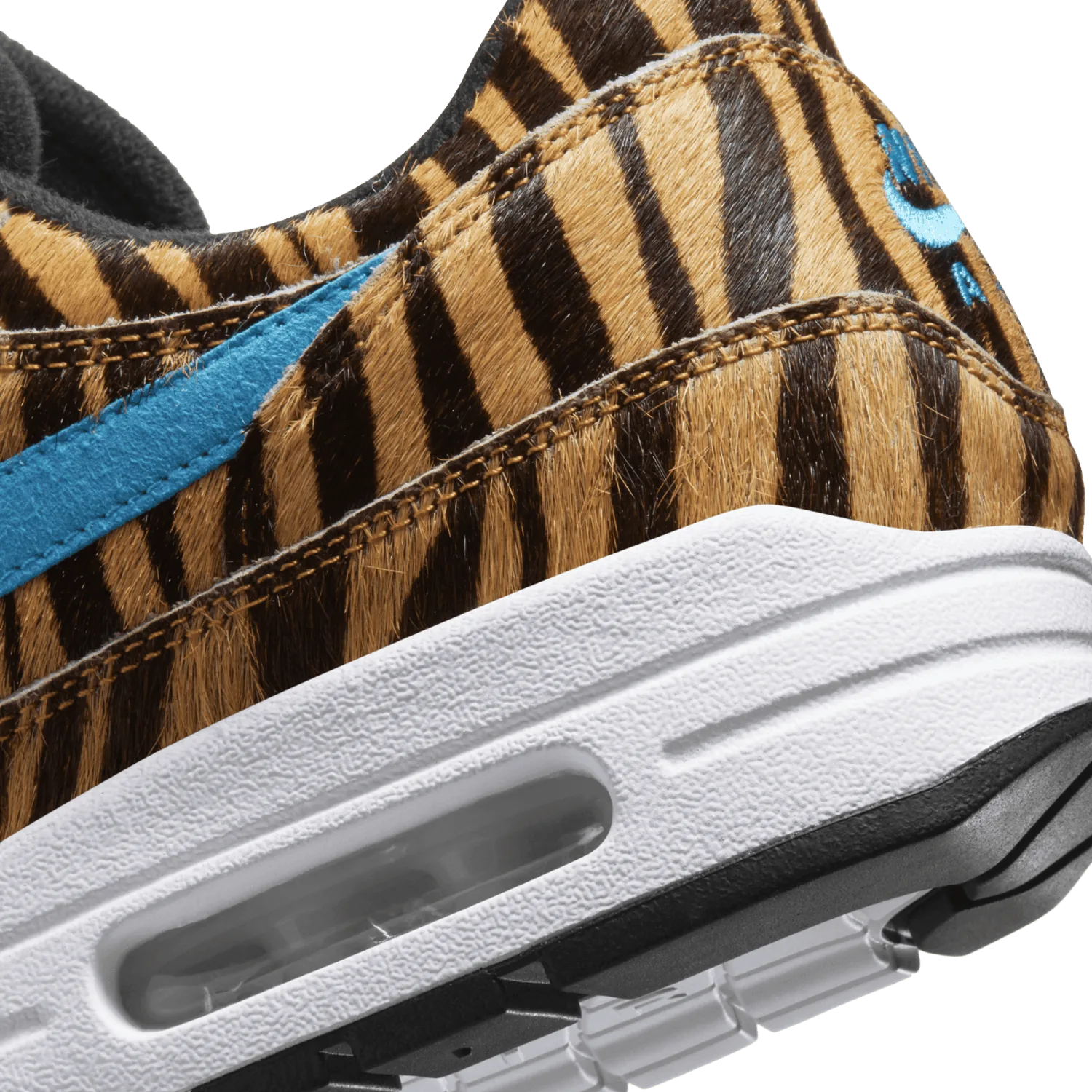 Nike Air Max 1 Atmos Animal 3.0 Tiger image 6