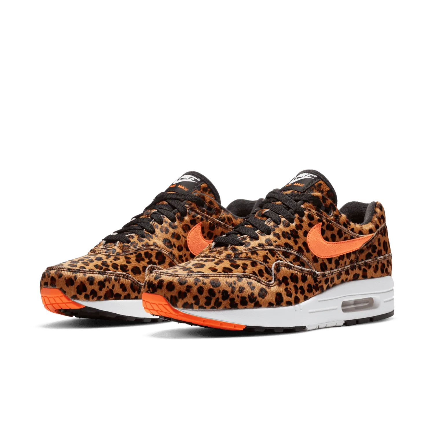 Nike Air Max 1 Atmos Animal 3.0 Leopard image 3
