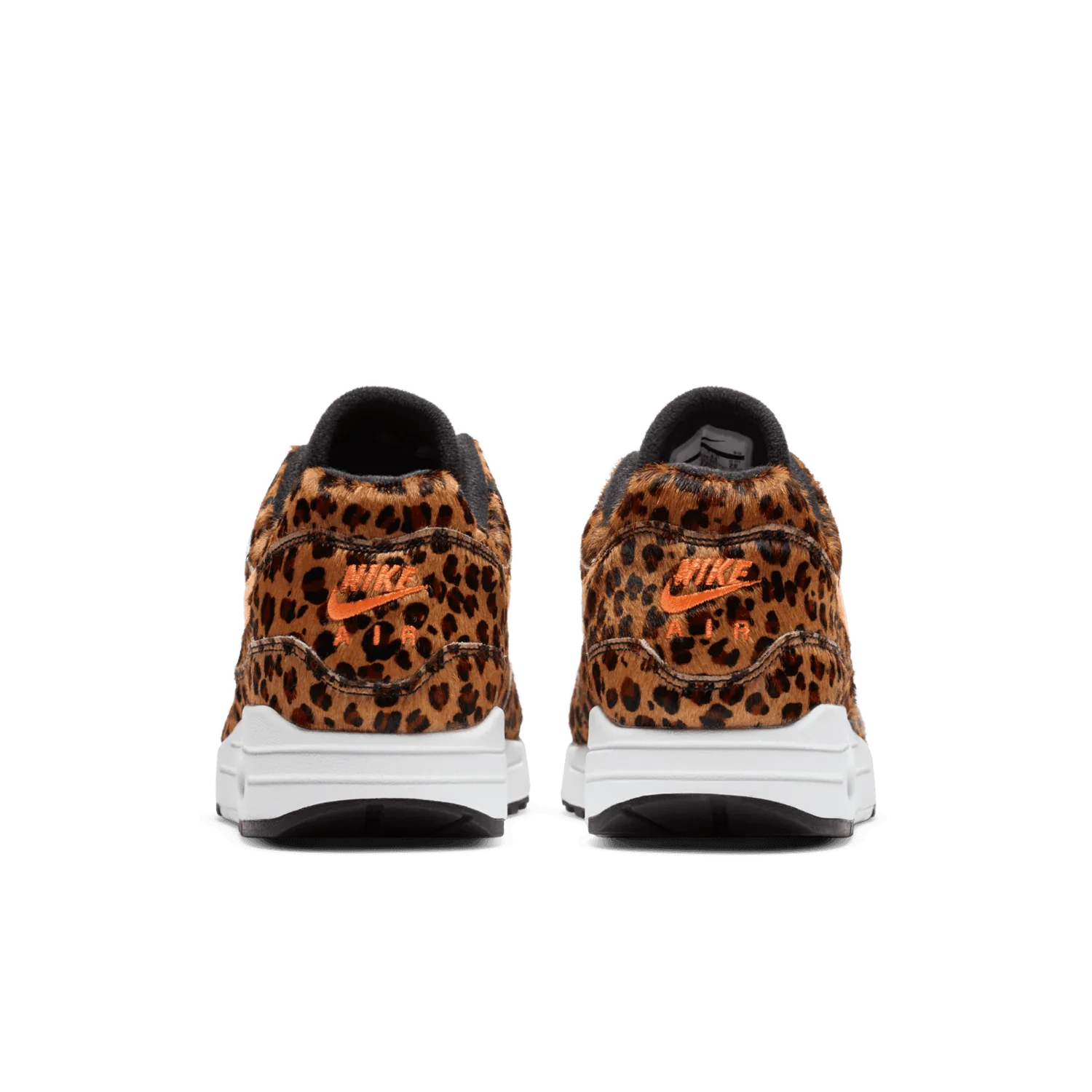 Nike Air Max 1 Atmos Animal 3.0 Leopard image 4