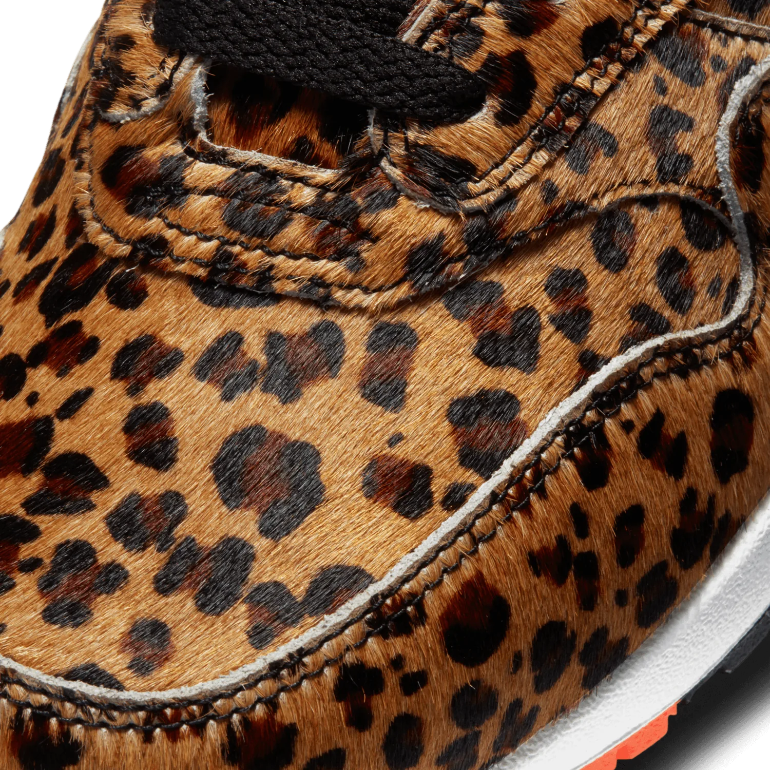 Nike Air Max 1 Atmos Animal 3.0 Leopard image 5