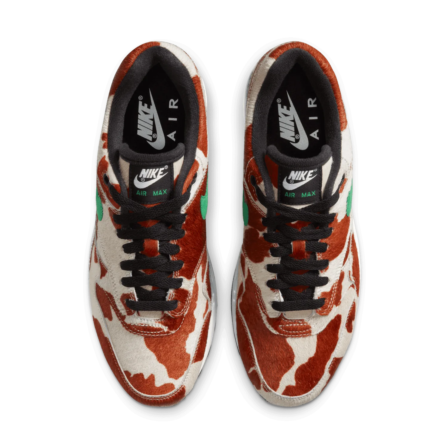 Nike Air Max 1 Atmos Animal 3.0 Giraffe image 2