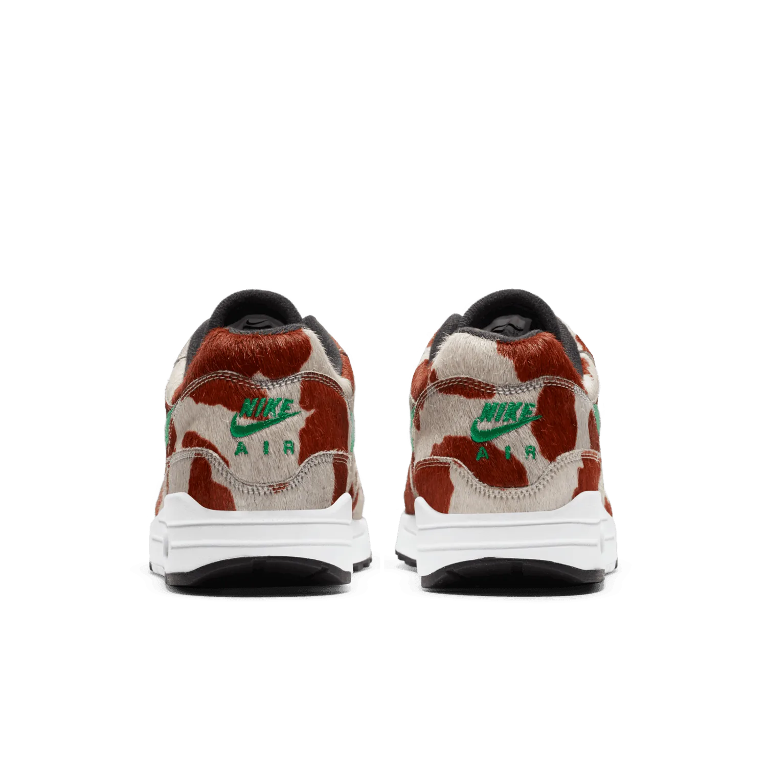 Nike Air Max 1 Atmos Animal 3.0 Giraffe image 4