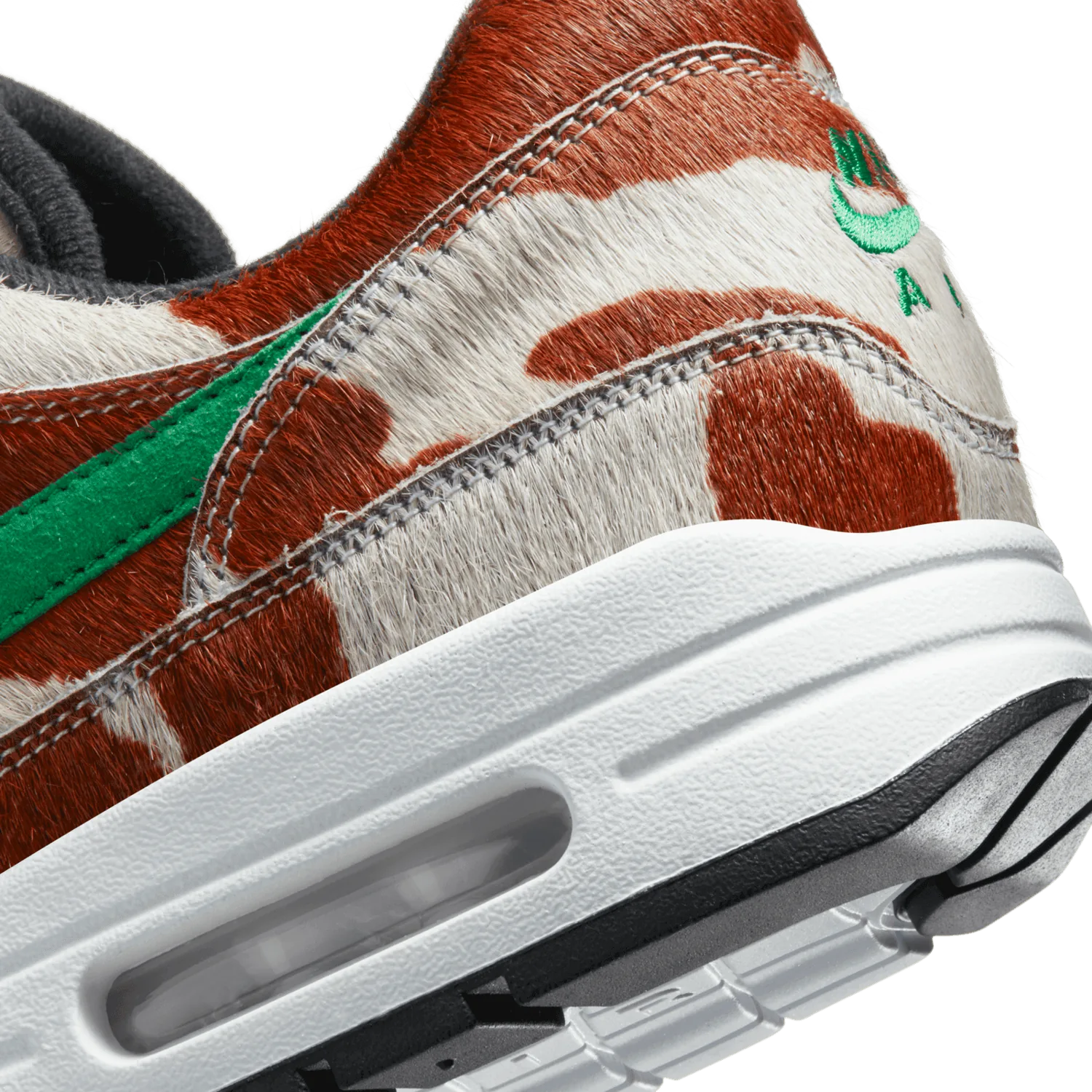 Nike Air Max 1 Atmos Animal 3.0 Giraffe image 6