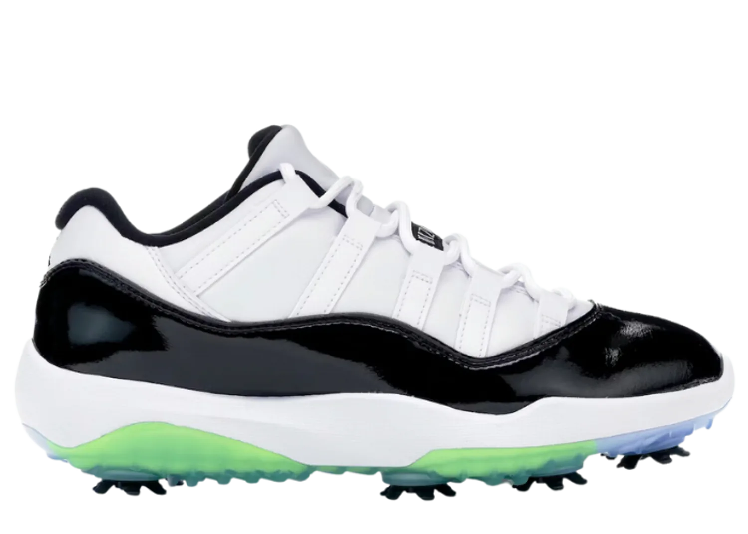 Air Jordan 11 Retro Low Golf Concord