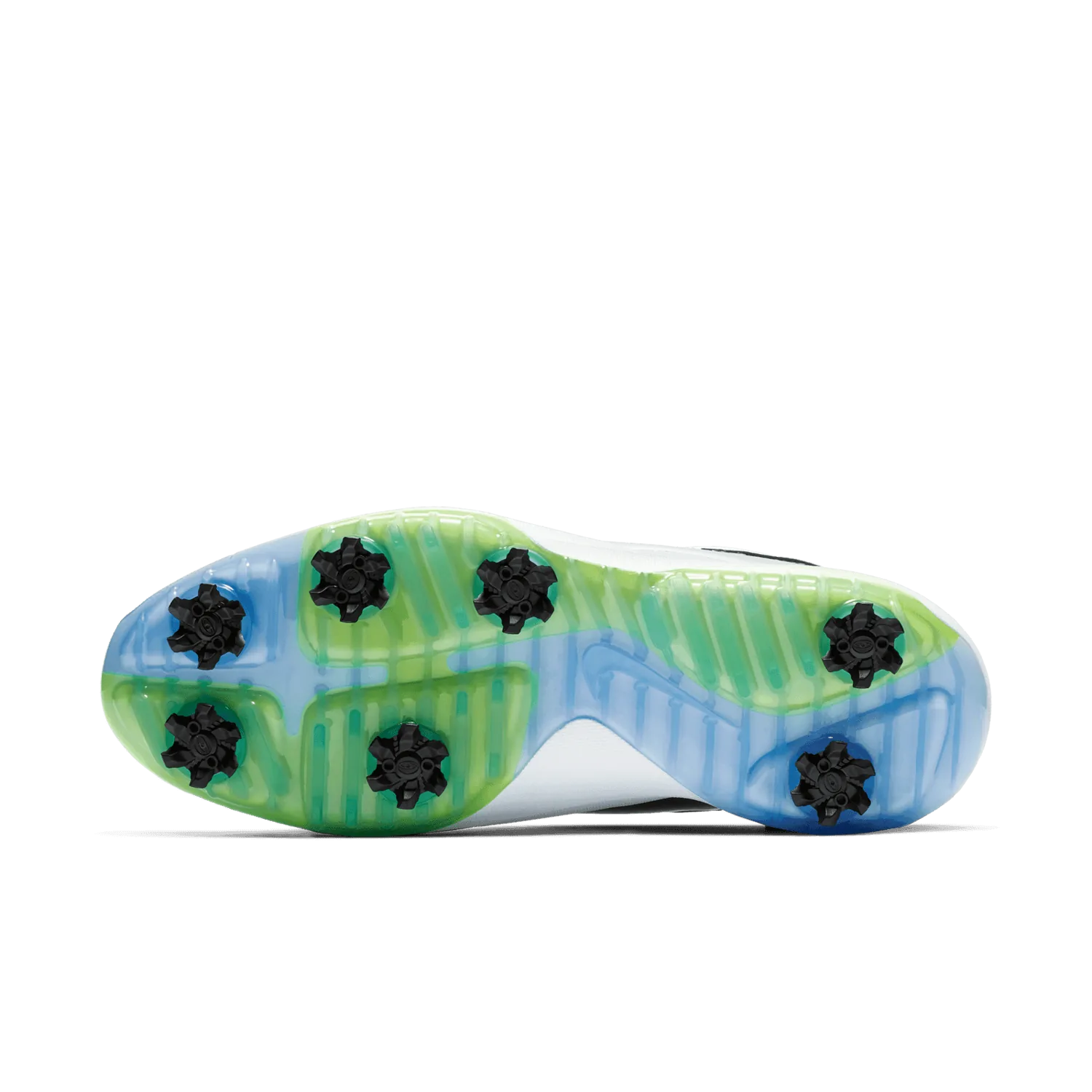 Air Jordan 11 Retro Low Golf Concord image 2