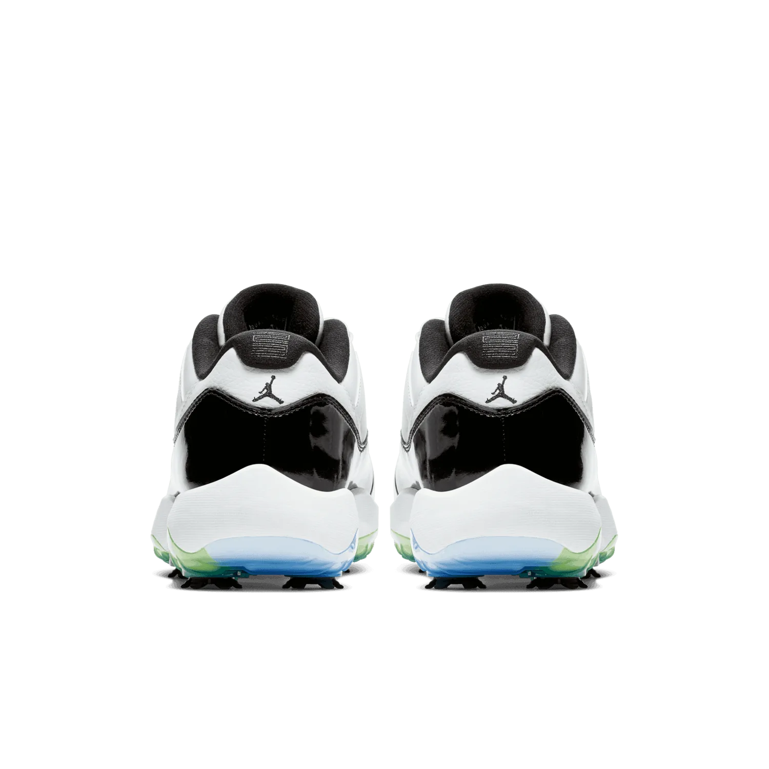 Air Jordan 11 Retro Low Golf Concord image 5