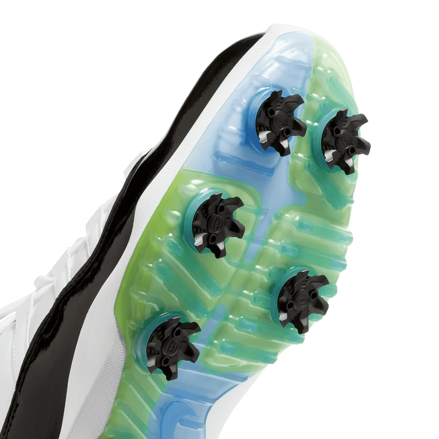 Air Jordan 11 Retro Low Golf Concord image 6