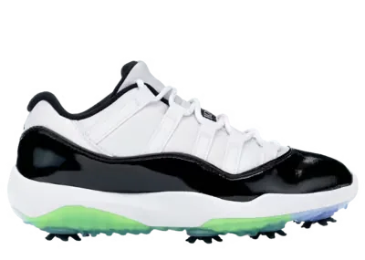 Air Jordan 11 Retro Low Golf Concord