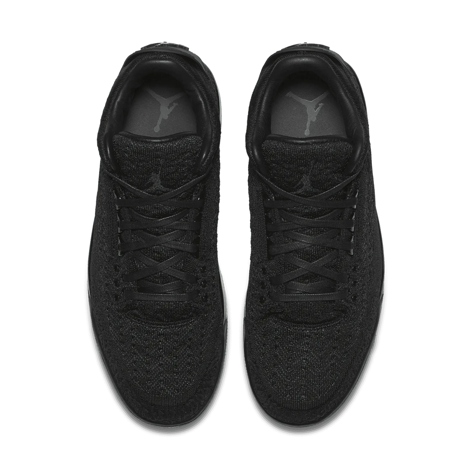 Jordan 3 Retro Flyknit Black image 3