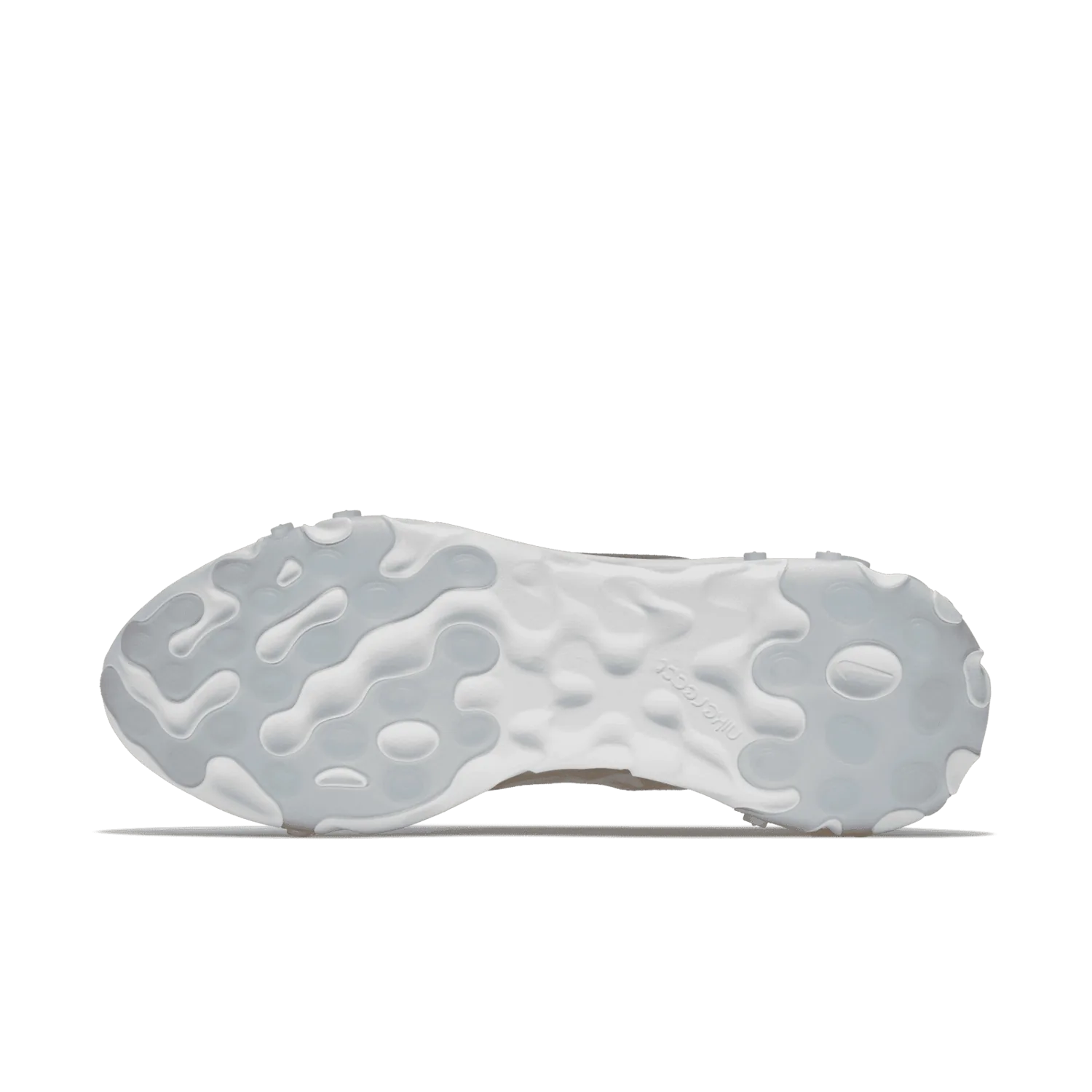 Nike React Element 87 Sail Light Bone