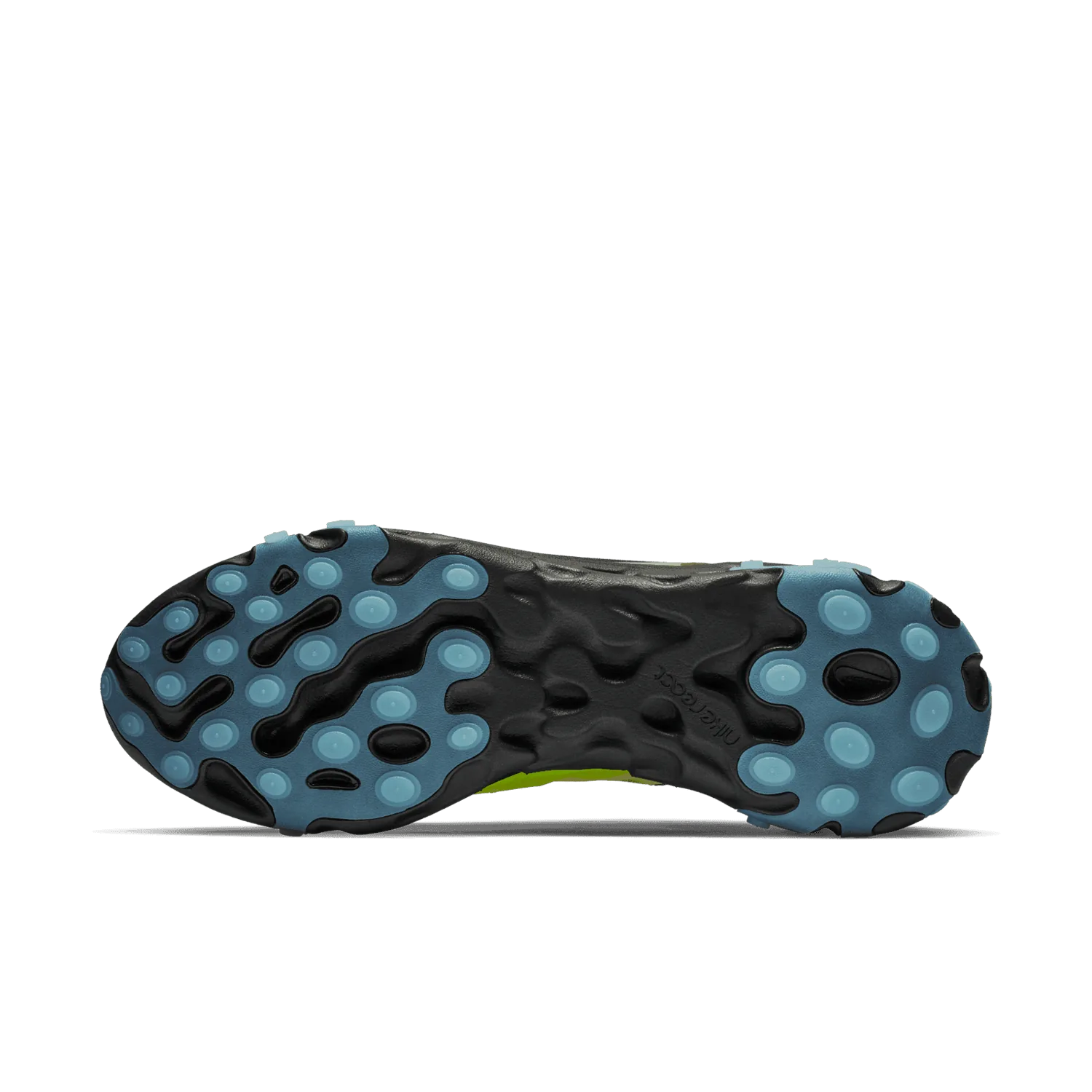 Nike React Element 87 Volt Racer Pink