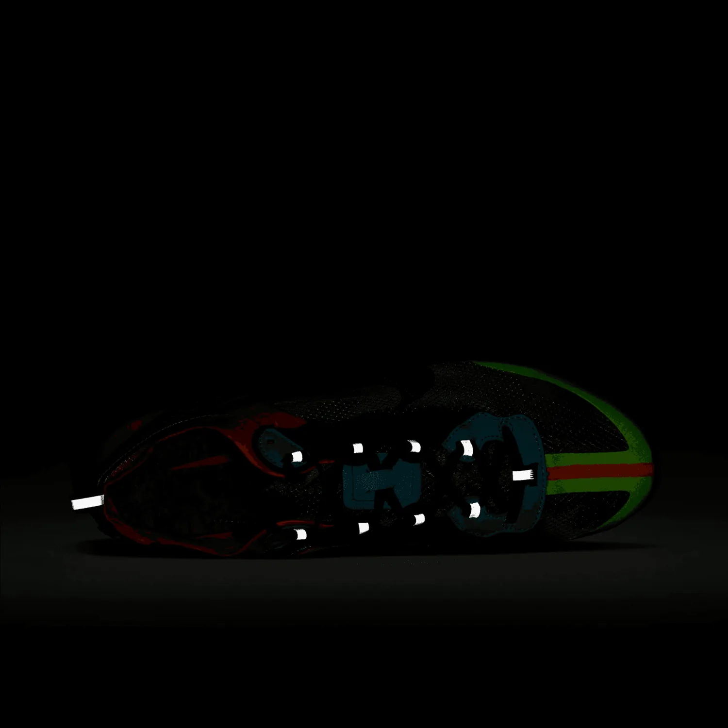 Nike React Element 87 Volt Racer Pink image 4