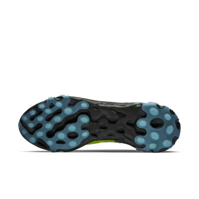 Nike React Element 87 Volt Racer Pink