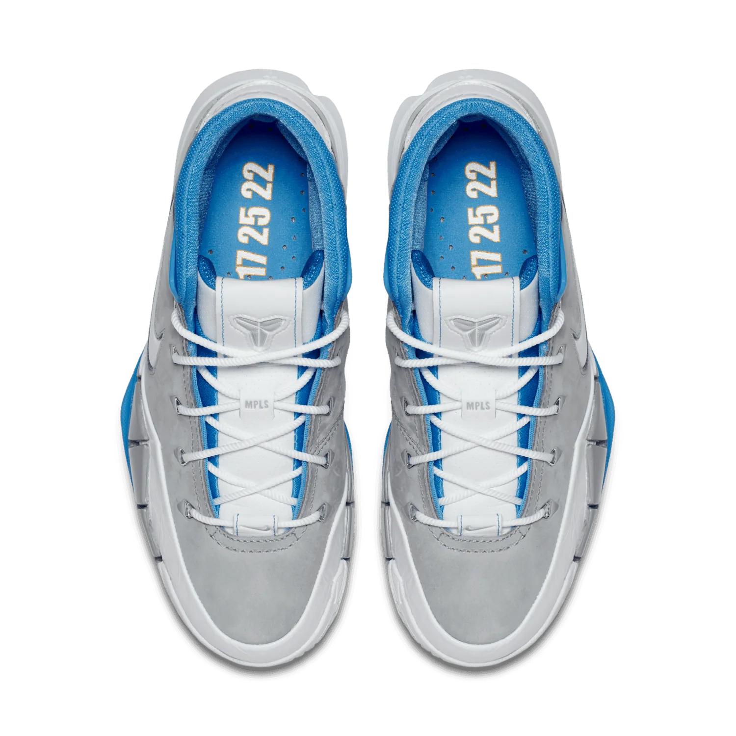 Nike Kobe 1 Protro MPLS image 3