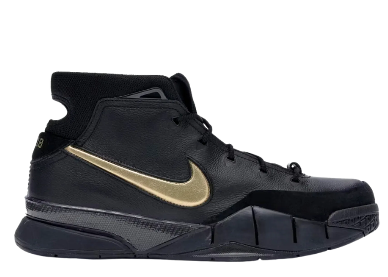 Nike Kobe 1 Protro Mamba Day