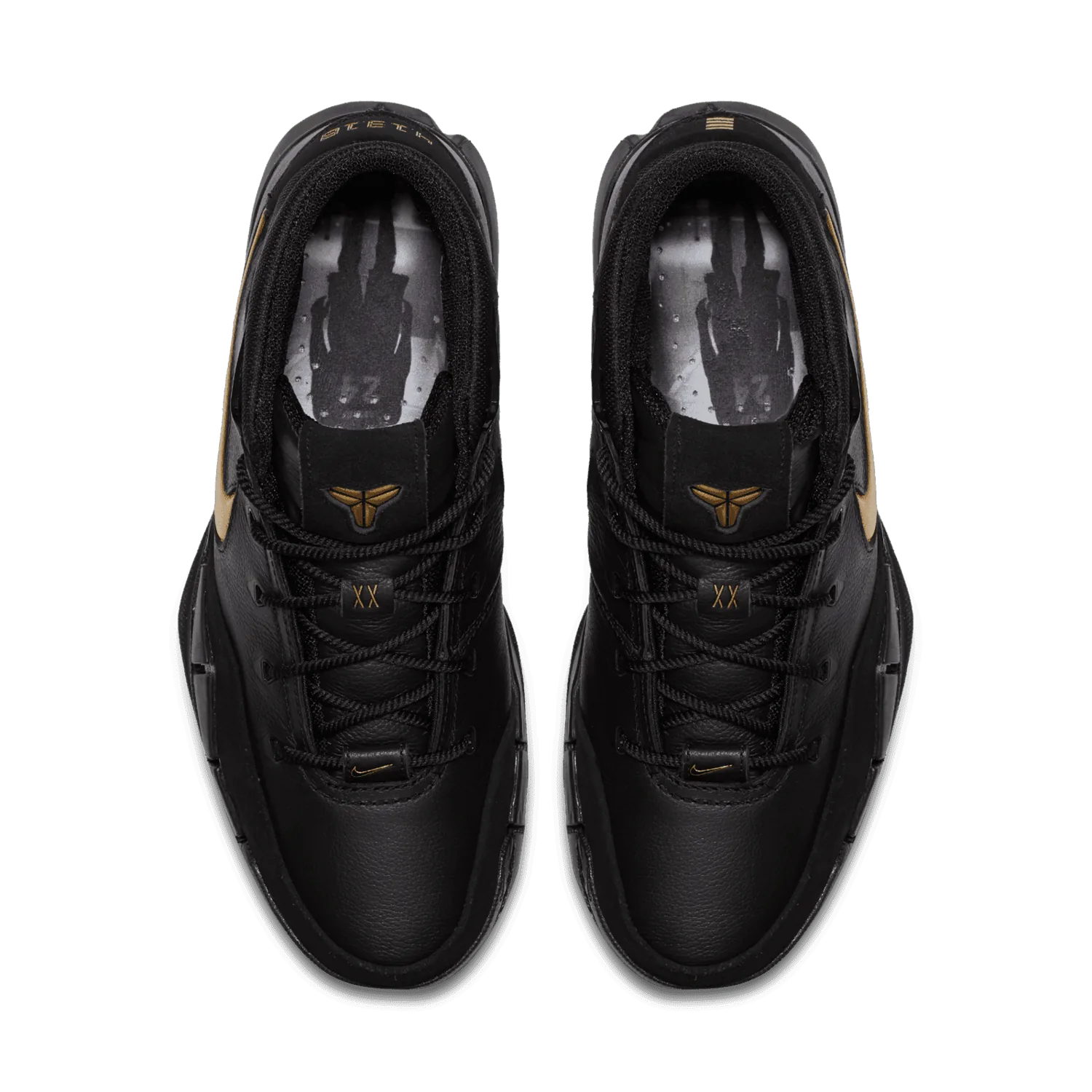 Nike Kobe 1 Protro Mamba Day image 3