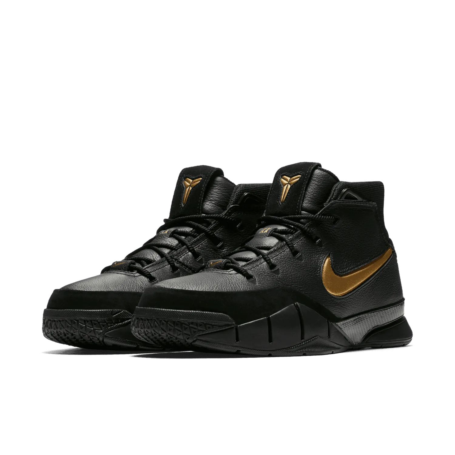 Nike Kobe 1 Protro Mamba Day image 4