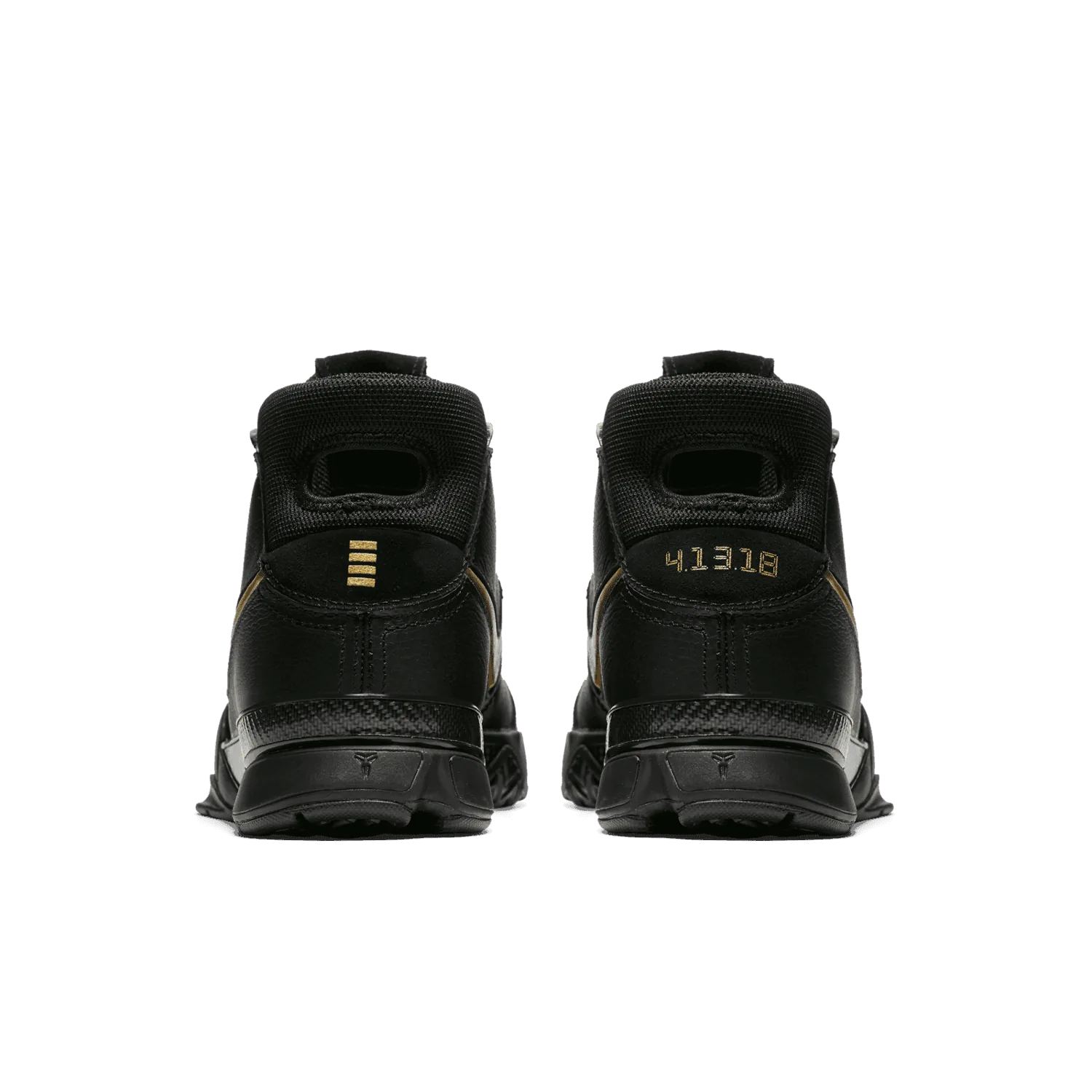 Nike Kobe 1 Protro Mamba Day image 5