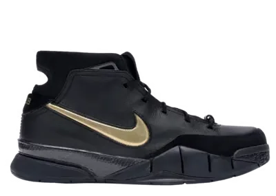 Nike Kobe 1 Protro Mamba Day