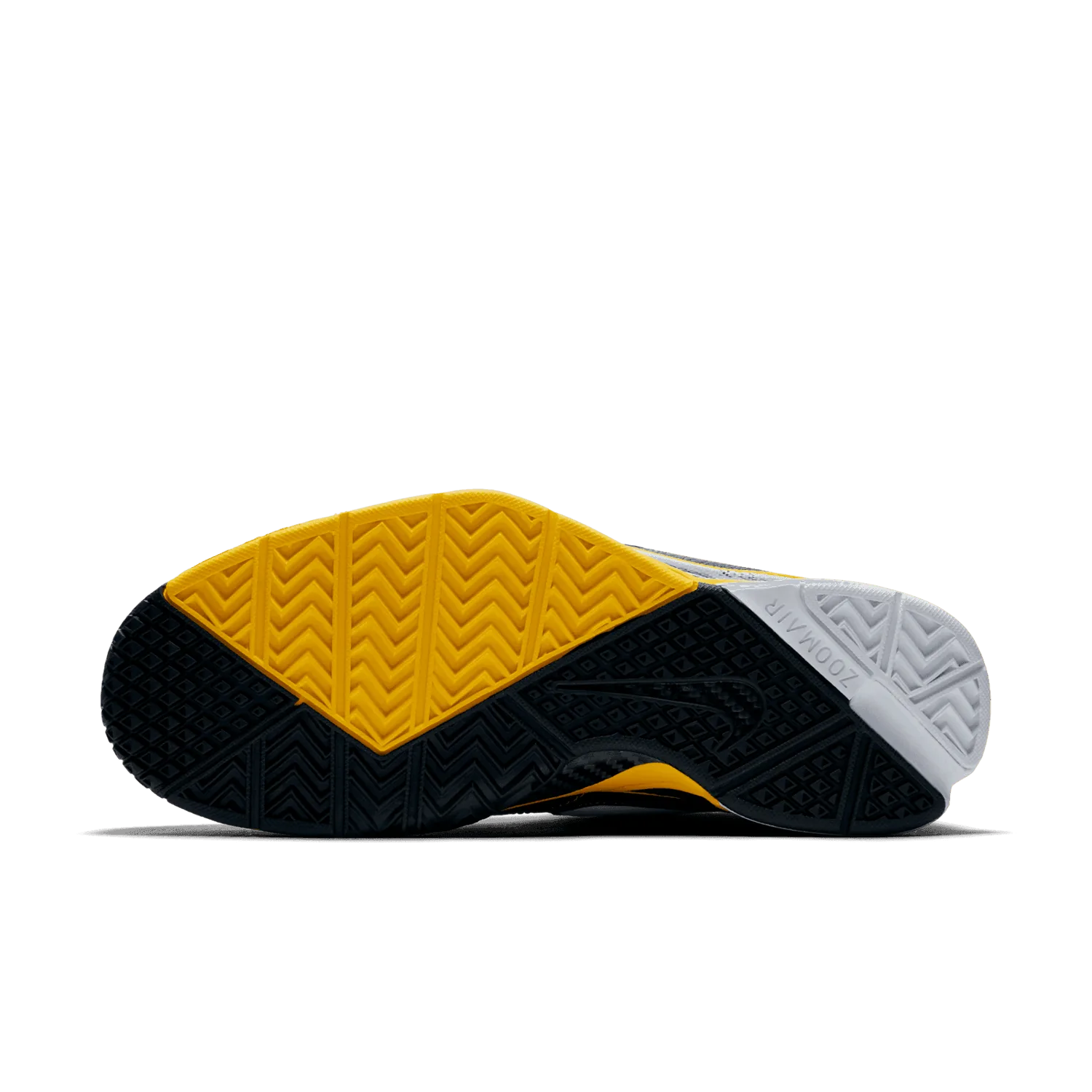Nike Kobe 1 Protro Black Maize image 2