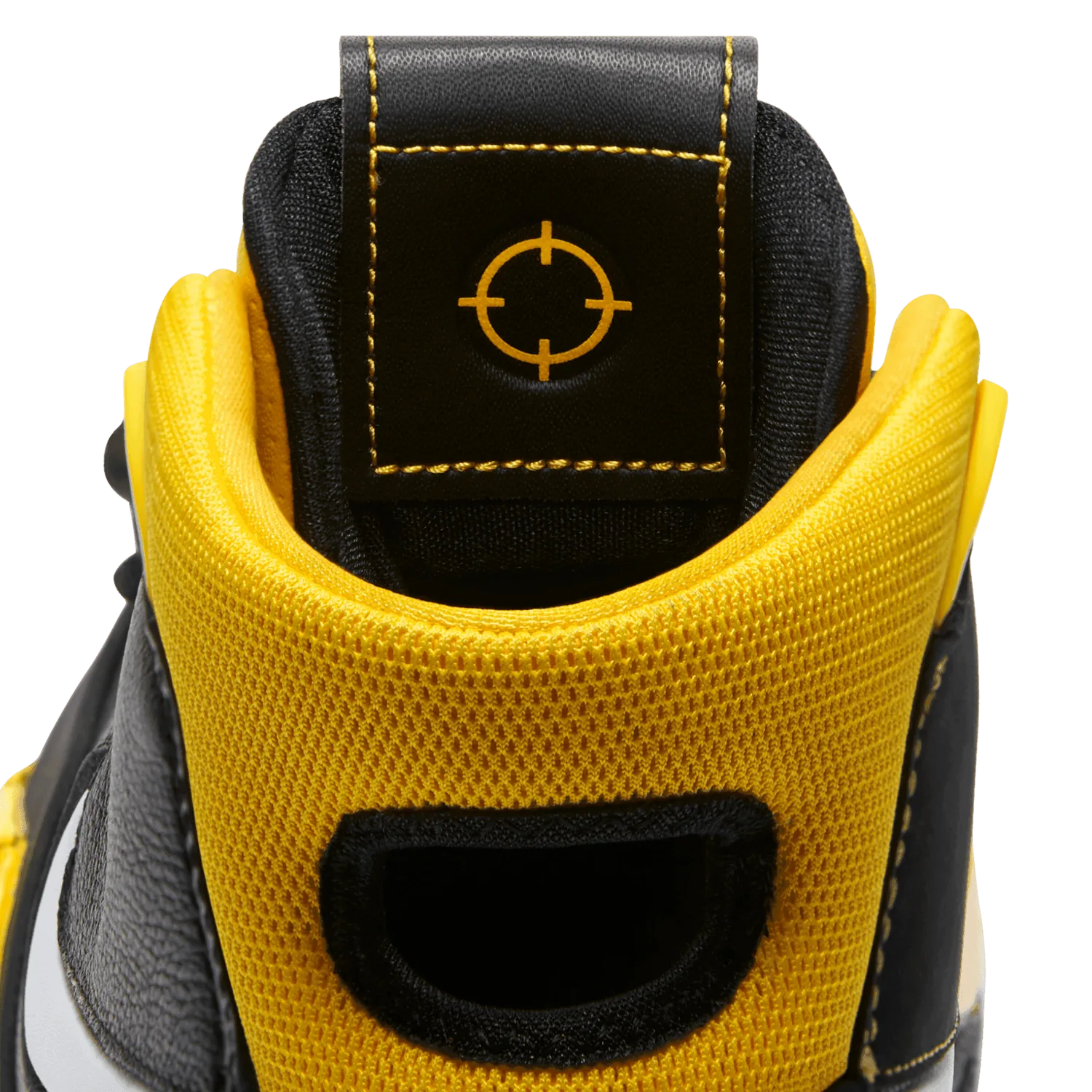 Nike Kobe 1 Protro Black Maize image 6