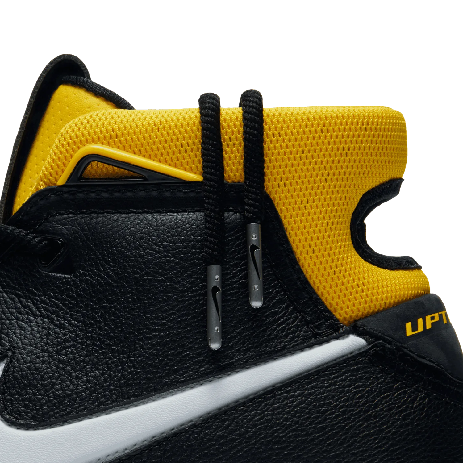 Nike Kobe 1 Protro Black Maize image 7