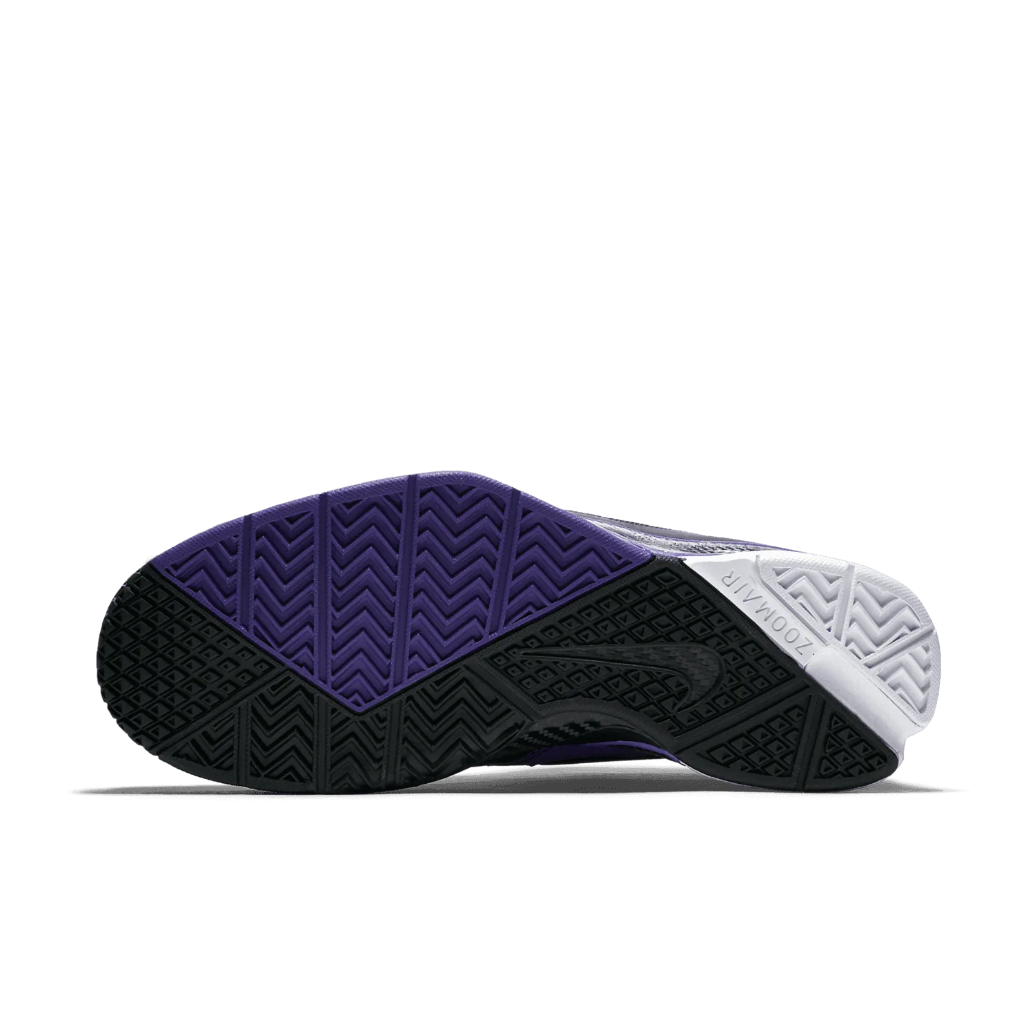 Nike Kobe 1 Protro Purple Reign image 2