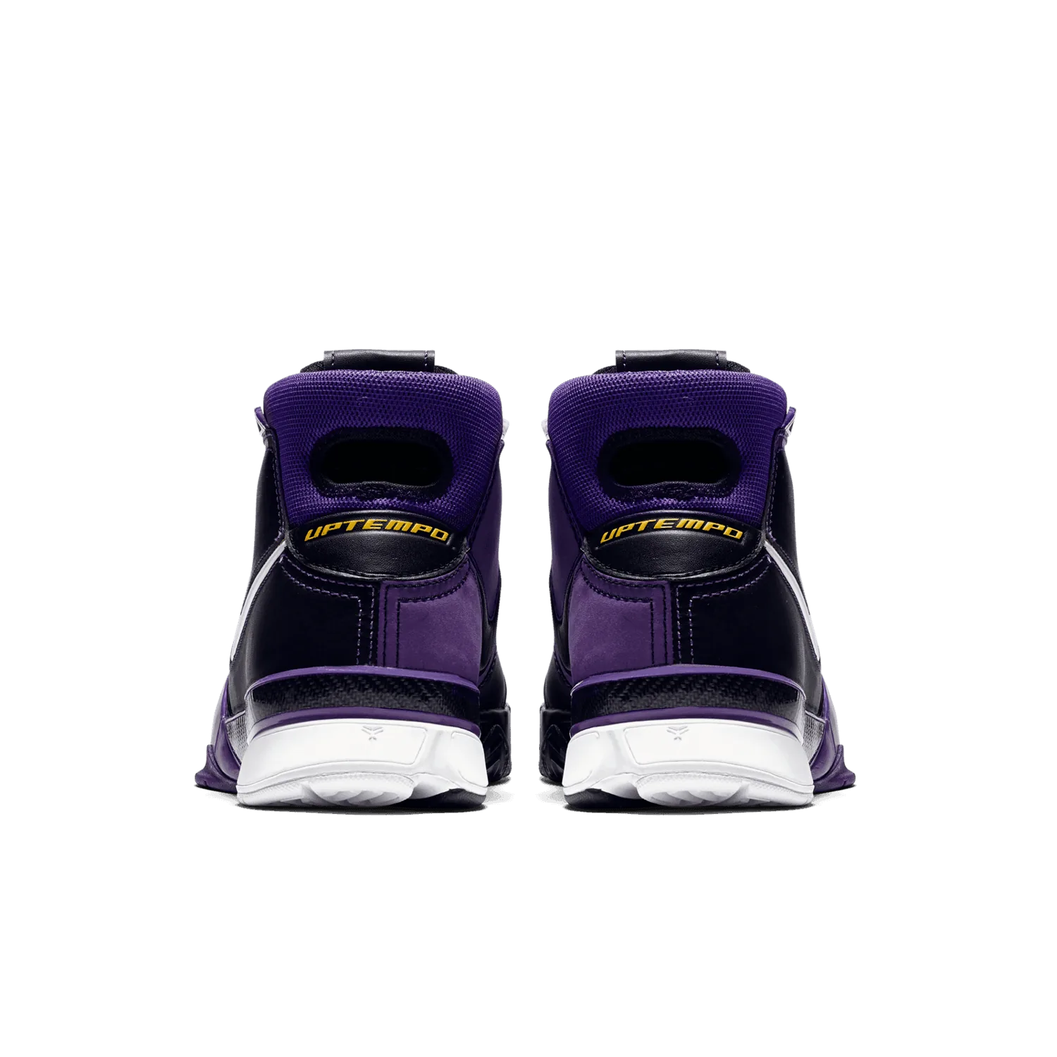Nike Kobe 1 Protro Purple Reign image 5