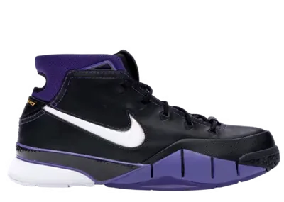 Nike Kobe 1 Protro Purple Reign