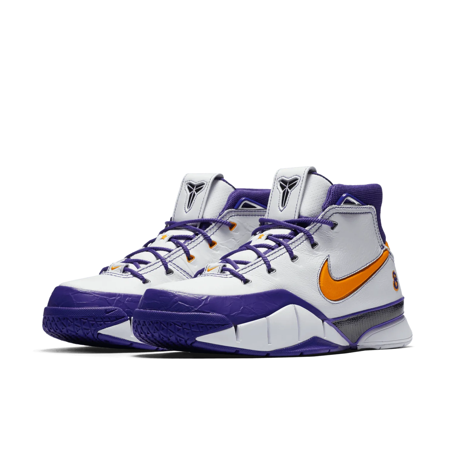 Nike Kobe 1 Protro Think 16 (Close Out) image 4